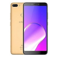 Download Infinix X606 | Hot 6 | Flash File | Stock Rom | Firmware | Scatter File