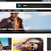 Signature News Blogger Template