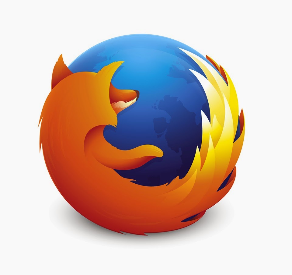 Tutorial: Free Download Mozilla Firefox 36.0 Update 