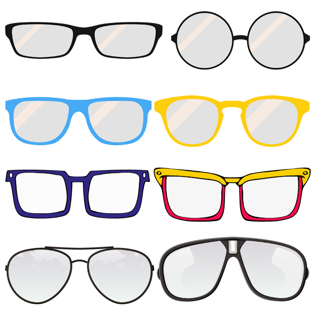 Sunglasses Png Transparent