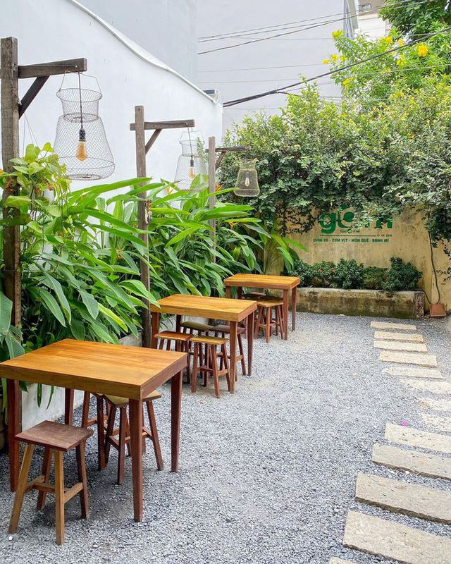 Ăn vặt phong cách sang chảnh tại 3 quán hot ở TP.HCM: Không gian đầu tư, góc chụp ảnh xịn và món ngon nào cũng có - Ảnh 25.