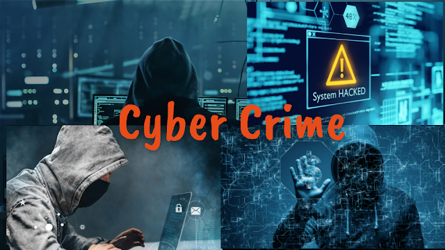 cybercrime