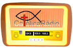 CATÓLICA RÁDIO WEB