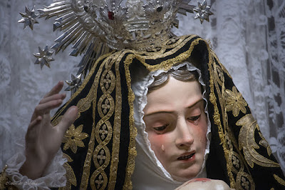 Nuestra Madre de las Angustias