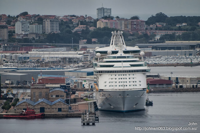 adventure of the seas