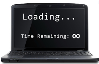 slow computer