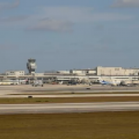 Miami Airport