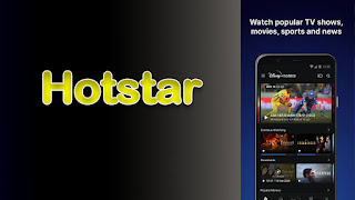 Hotstar App - Hotstar App reviews and plan 