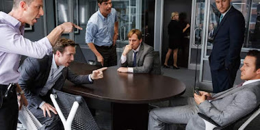 15 Best Movies Like The Big Short (2015)