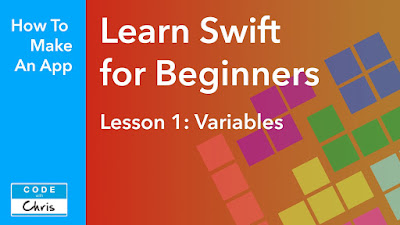 Learn Swift Programming for Beginners free course