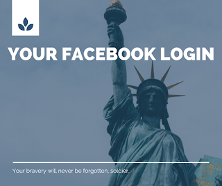  your facebook login