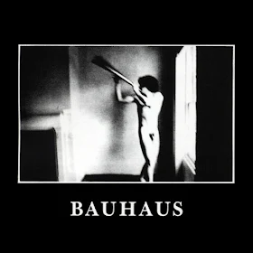 Bauhaus - banda britanica