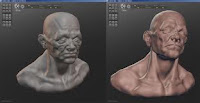 SCULPTRIS 1.0 SCULPTING IN 3D