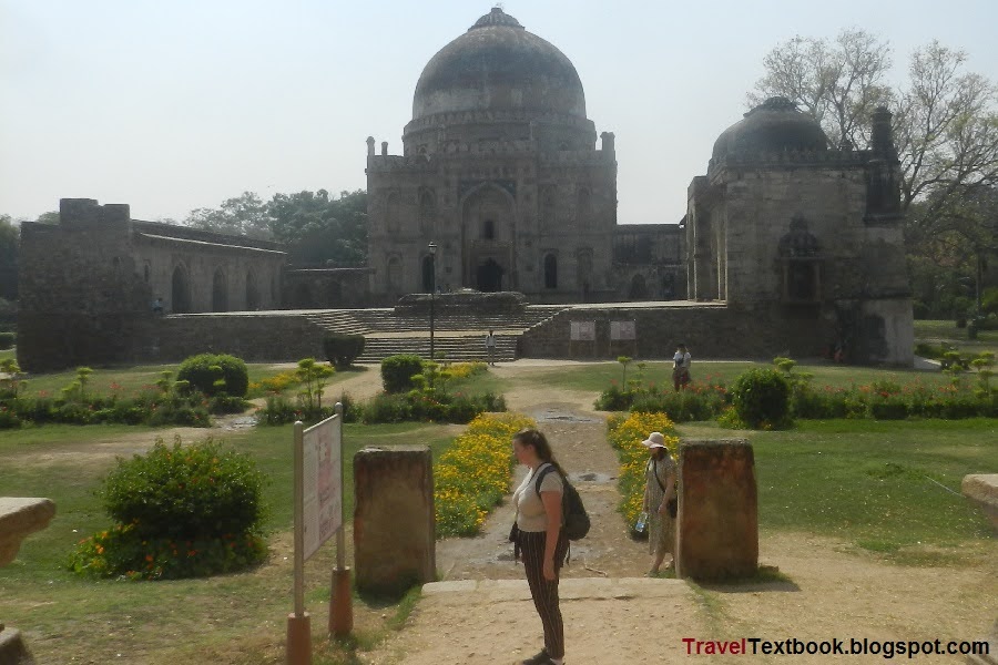 Bara Gumbad