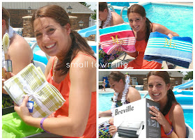 mr & mrs personalized beach towels