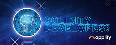 Hire Solidity Developers