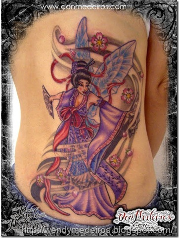 Sugest es tattoos blogueiras e suas tatuagens 2 Sugest es tattoos blogueiras e suas tatuagens 2