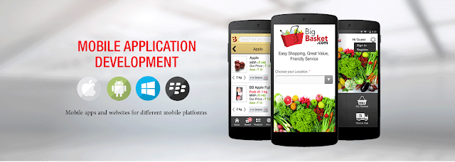 Affordable Mobile Application Company in India, Mobile Apps Development services India