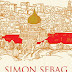 Jerusalem: The Biography by Simon Sebag Montefiore