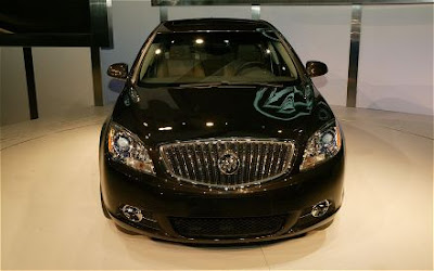 2013 Buick Verano