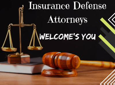 Insurance Defense Attorney: Protecting Insurers and Policyholders