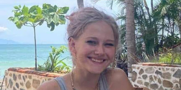 16-year-old revealed missing subsequent to going to party close to camping area