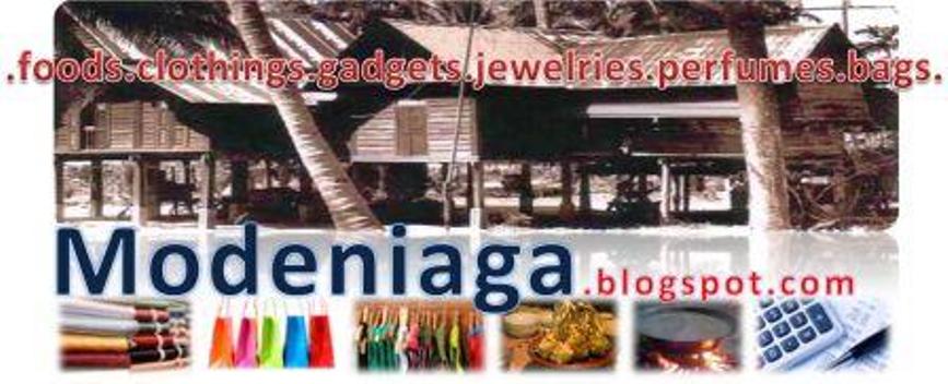 Modeniaga