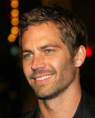 PAUL WALKER BRIAN O'CONNOR HAIRCUT