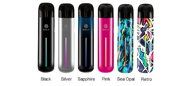 Innokin GALA Kit Deal