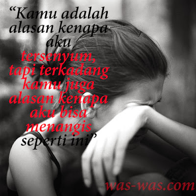 Kata Kata Sedih Patah Hati - WAS-WAS.com - WAS-WAS.com