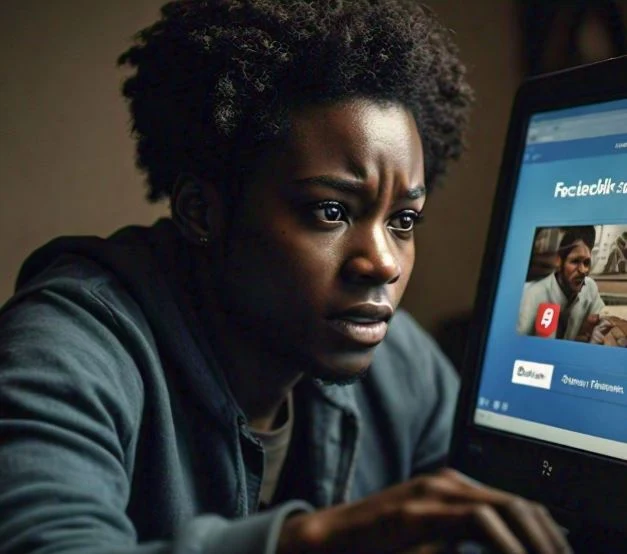 How to Unblock Friend in Facebook