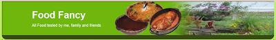 Food Fancy