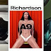 Kim Kardashian Naked on Richardson Magazine’s 20th Anniversary Issue