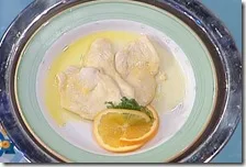 Scaloppina