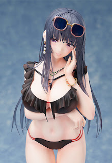 SiStart! – Ayase Chiaki: Swimsuit Ver. , FREEing