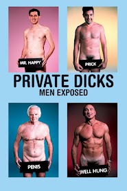 Private Dicks: Men Exposed (1999)