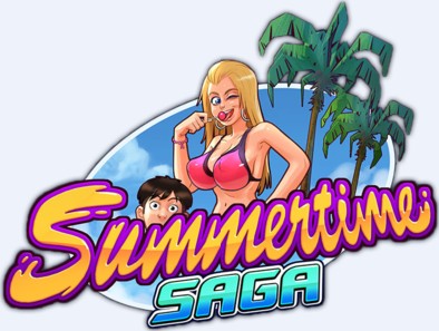 Summertime Saga