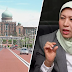 'Jangan ingat rakyat Sarawak bodoh' - Nancy selar Putrajaya tarik balik 3 projek jambatan di Sarawak