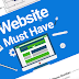 [NEW]50 Features Your Small Business Website Should Have (infographic)