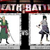 Zoro vs Sasuke Who is stronger ?