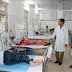 Bệnh viện Đa khoa tỉnh Nam Định: Không có chuyện dừng chạy thận cho bệnh nhân