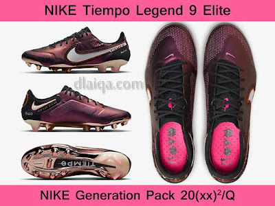 Nike Tiempo Legend 9 Elite