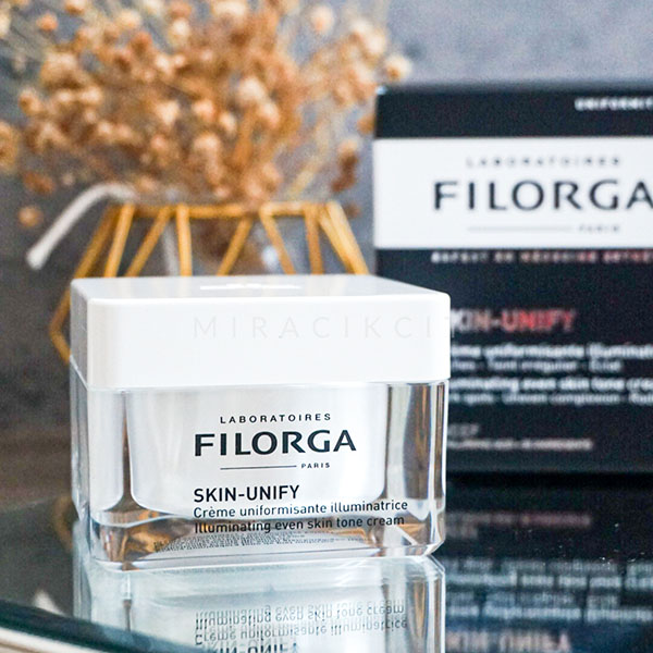 Filorga Skin-Unify Illuminating Even Skin Tone Cream Review