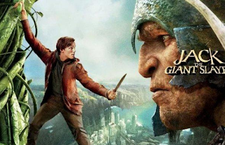 jack the giant slayer