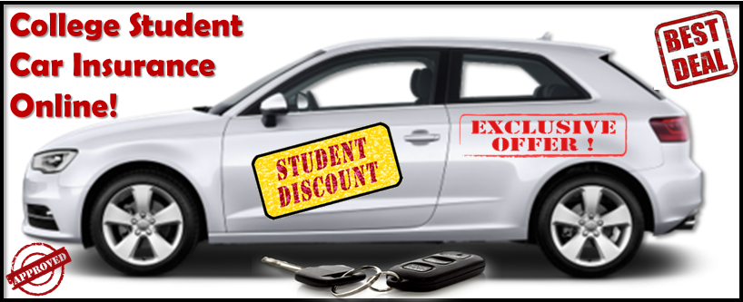 The Best Opportunity For Getting Cheap Car Insurance For Students In ...