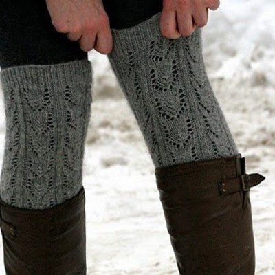  Womens warm Leggings image 7