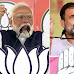  लोकसभा चुनाव 2024:PM मोदी-राहुल के भाषणों पर चुनावआयोग  ने नोटिस जारी किया, BJP-कांग्रेस अध्यक्ष से 29 अप्रैल तक जवाब मांगा