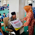 Apel Gabungan ASN Kab. Solok dan Peringatan Maulid Nabi Muhammad