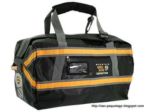 Sac paquetage:paquetage-1200625
