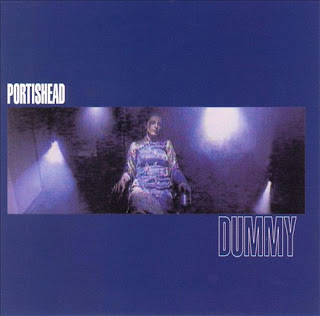 Portishead - Dummy (1994)